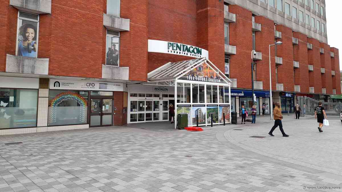 New 'affordable' community supermarket with £1 fruit and veg bag opening soon in Kent