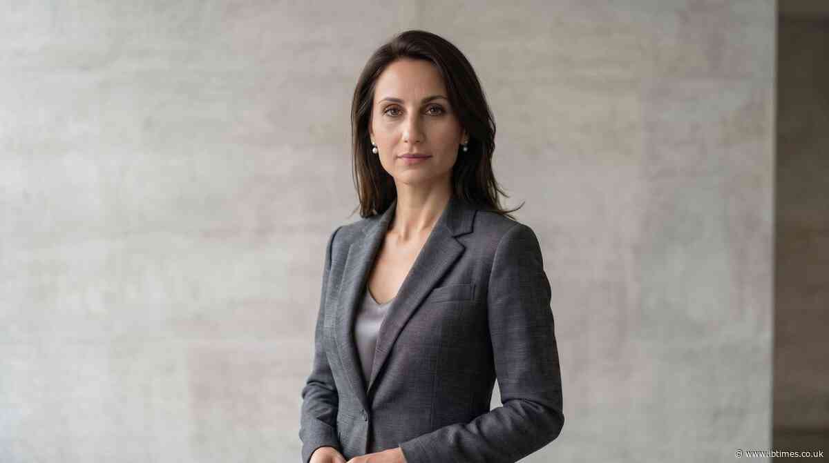 Anna Rudaia: Building High-Performance Teams Through Trust and Leadership