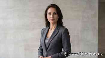 Anna Rudaia: Building High-Performance Teams Through Trust and Leadership