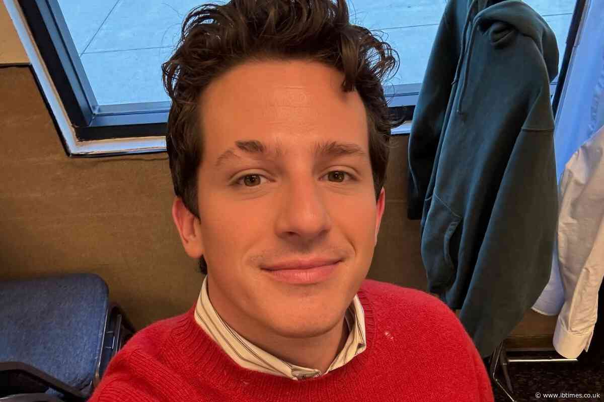 'I Would Love for Them to Come': Charlie Puth Invites Filipino Couple to Philippines Concert After Heartwarming Video Goes Viral