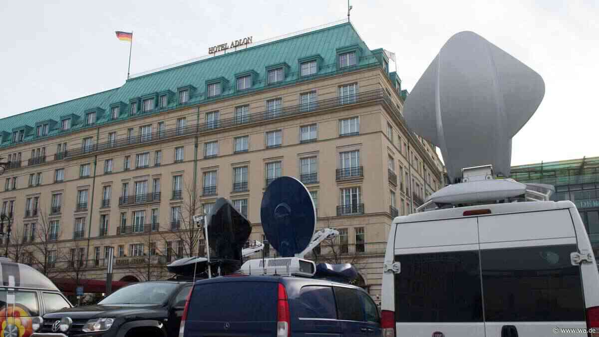 4000 Anleger, 280 Millionen Euro: Warum der Adlon-Verkauf doch scheiterte