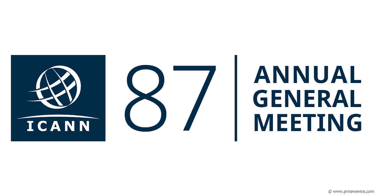 l'ICANN organise sa 87e réunion publique à Bali, en Indonésie