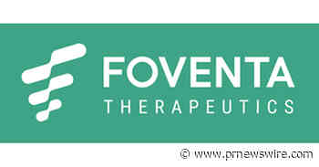Exonate Becomes Foventa Therapeutics