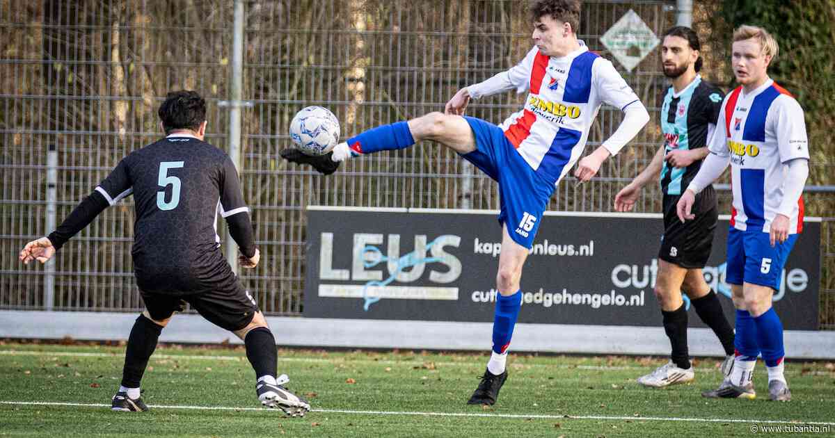 Elke dag een wedstrijd bekijken? Het kan deze week met heel veel (beker)voetbal