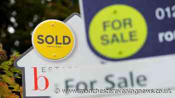 Property experts issue autumn housing market forecast after 'summer slowdown'