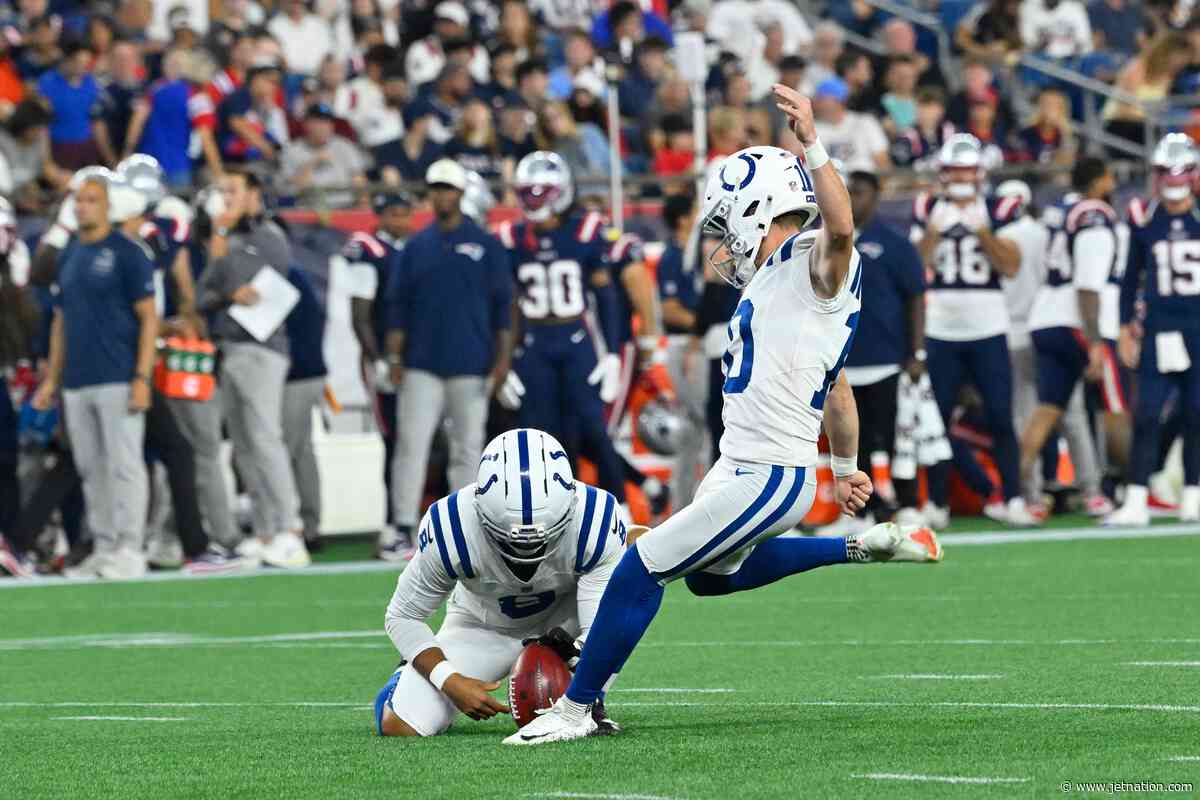 Report: Jets Claim Kicker and Linebacker off Waivers