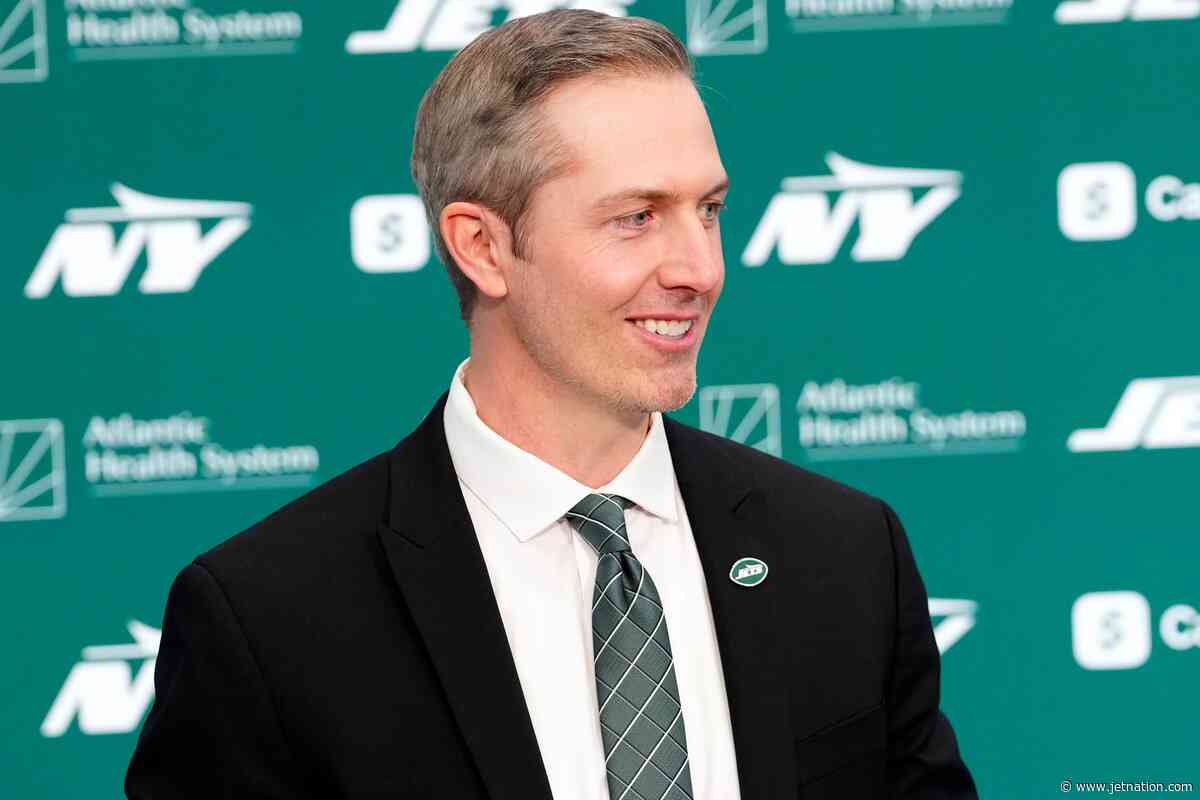 Jets 2026 Practice Squad Additions Tracker