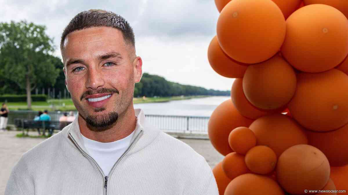 ’Nee Donny, een man heeft helemaal niets te zeggen over zijn vrouw’