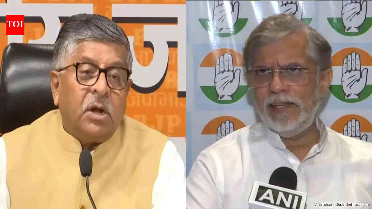 India's GDP growth: BJP hails 'economic resilience'; Congress asks where are the jobs?