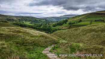 'Beautiful' walking spot in Yorkshire boasts stunning views and easy to explore trails
