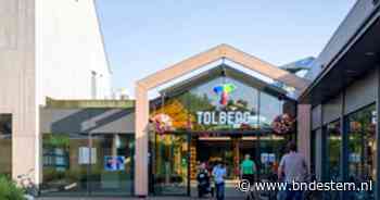 Blokker NEW opent nieuwe winkel in winkelcentrum Tolberg in Roosendaal