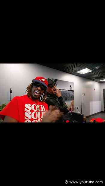 WE AIN’T HERE WITHOUT THE FANS BOTTOM LINE… THANK U 🙏 @L@LILJON
