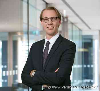 Marsh schafft neue Europa-Rolle und holt ehemaligen Swiss-Re-CFO