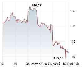 ANALYSE-FLASH: JPMorgan belässt Siemens Energy auf 'Overweight' - Ziel 245 Euro