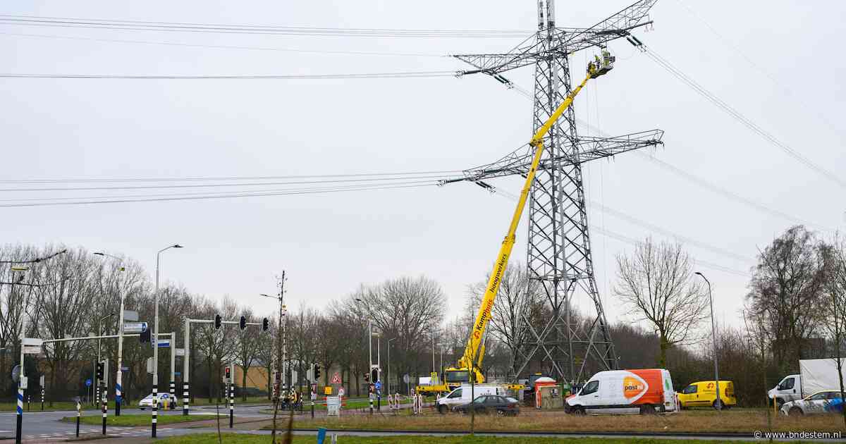‘Scholen en woningen eerst’: Breda pakt voorrang op overbelast stroomnet