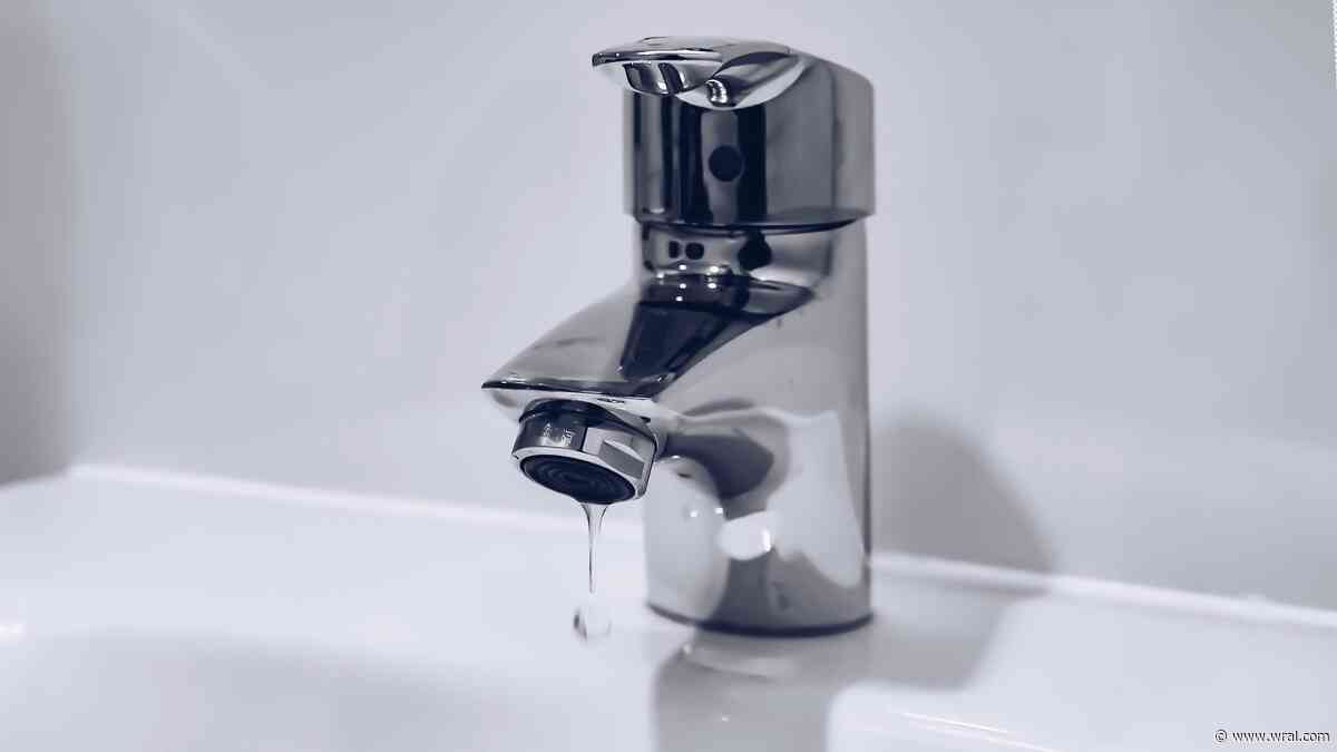 Raleigh water bills to include extra charge if paid by card or digital wallet starting Sept. 1