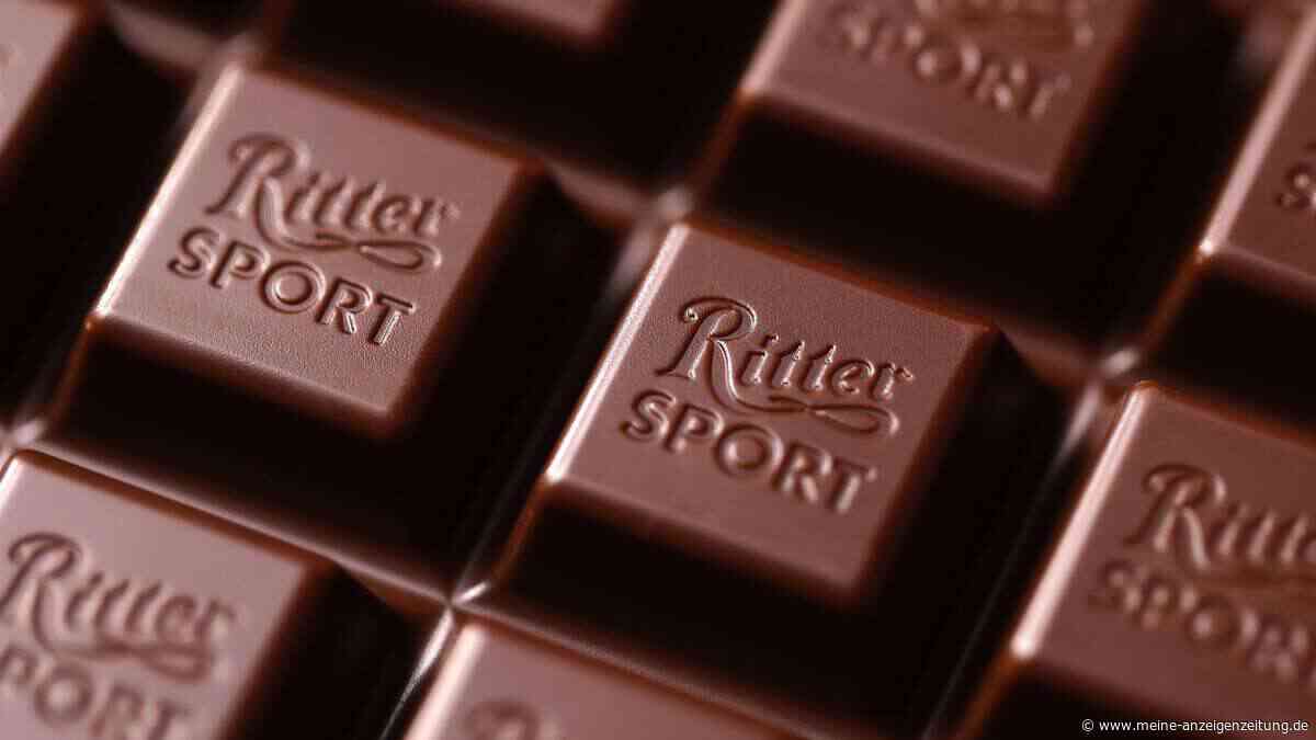 Endlich wieder da: Beliebte Süßigkeit feiert Comeback und kommt jetzt sogar in komplett neuem Gewand