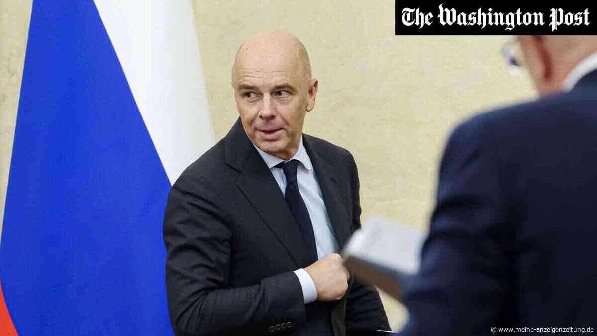 Eklat beim G-20: Trump empfängt Russlands Finanzminister – Europa schäumt vor Wut