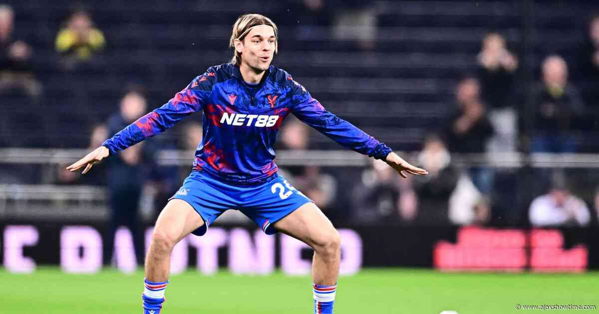 Naar verluidt: 'Sosa kan op valreep nog transfer maken naar 1. FC Köln'
