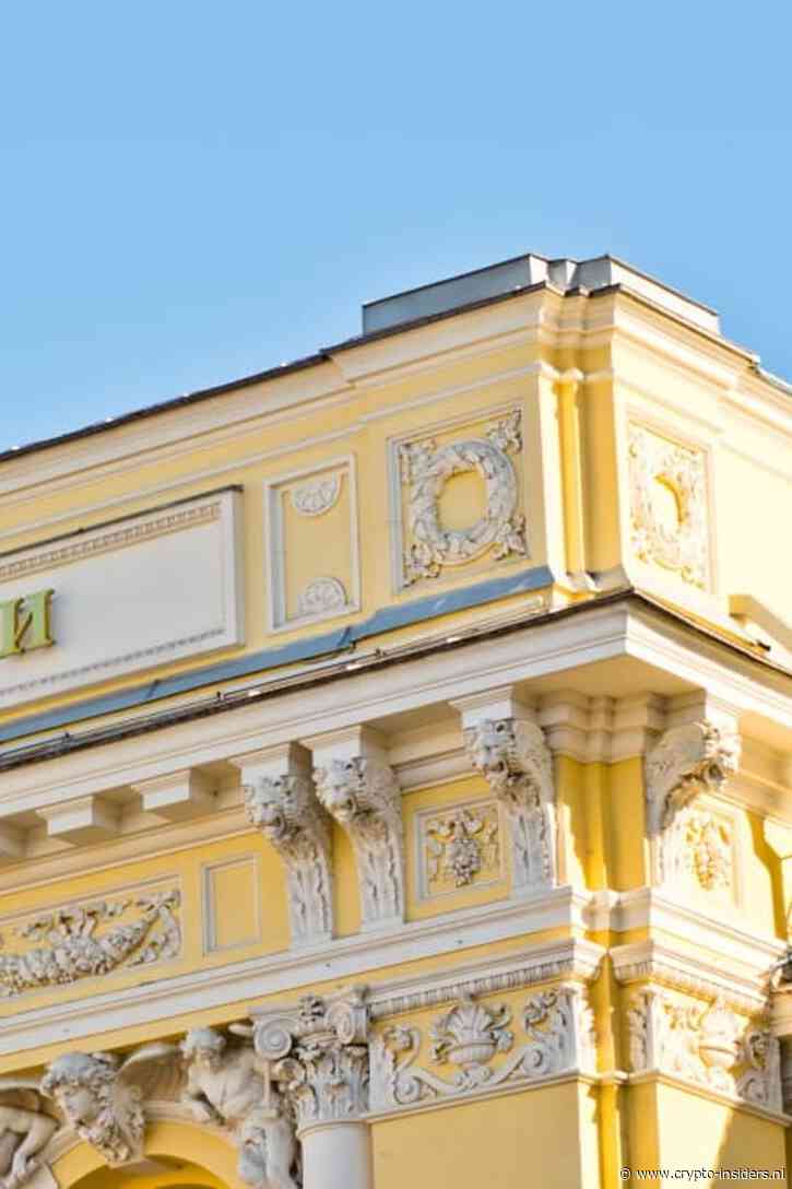 Rusland gooit de cryptomarkt open: bank verwacht miljardenhandel