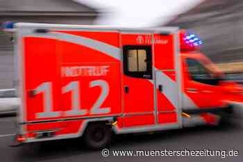 Stadt plant Rettungswache an der Gildenstraße