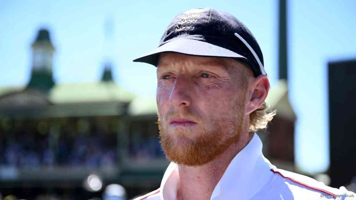 Stokes joins Adelaide Strikers in big-money BBL signing
