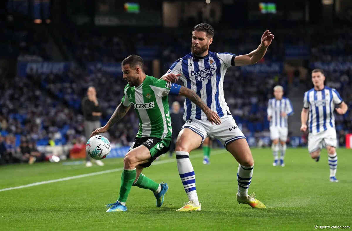 Official | Duje Caleta-Car leaves Lyon to join Sassuolo
