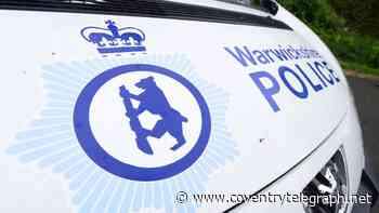 Woman in her 60s dies after crash following police chase in Warwickshire