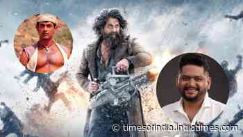 Composer Ajaneesh Loknath compares ‘Toxic’ with Aamir Khan’s ‘Lagaan’