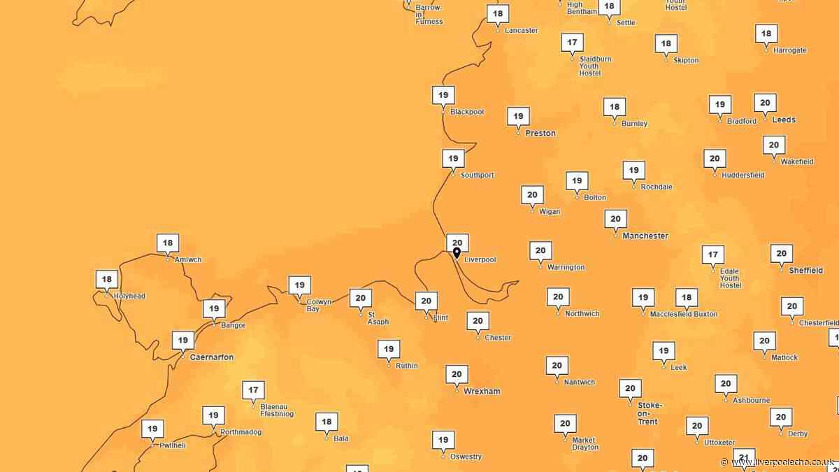 Will hot weather return in September as Met Office shares 'warm' verdict?