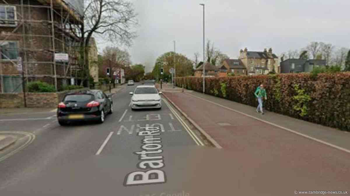 'Poorly designed junction' divides opinion as locals call for safety review