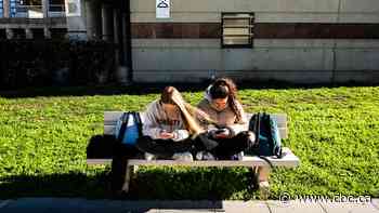 Back to school means getting bricked: how to help your teen with post-summer social media withdrawal