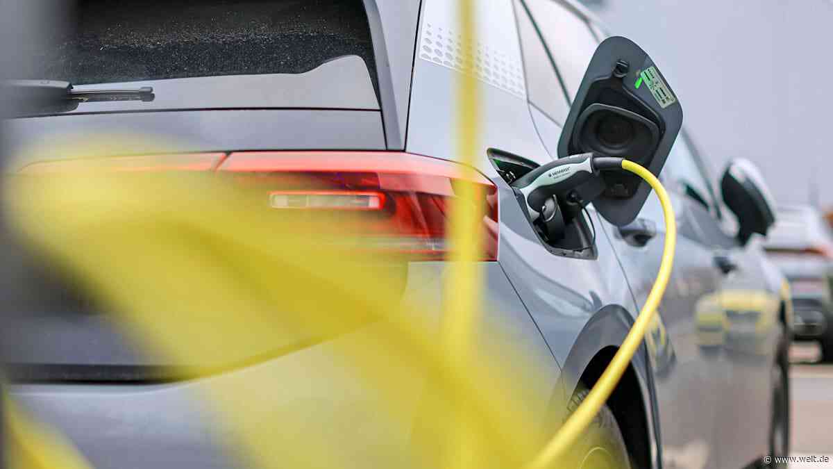 „CSU macht sich das etwas zur Marke, Autoarbeitsplätze zu retten“