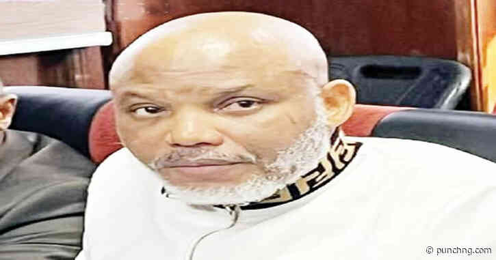 IPOB threatens 2027 election boycott over delay In Kanu’s case