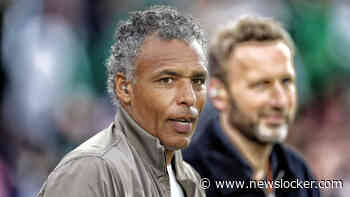 Pierre van Hooijdonk (56) vertrekt na 11 jaar als vaste voetbalanalist bij de NOS