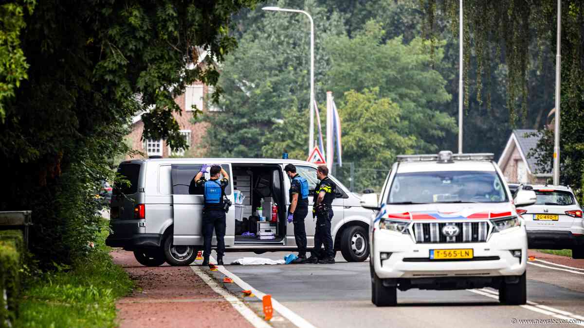 Woning Overasselt opnieuw middelpunt: eerder beschoten met zeker 25 kogels