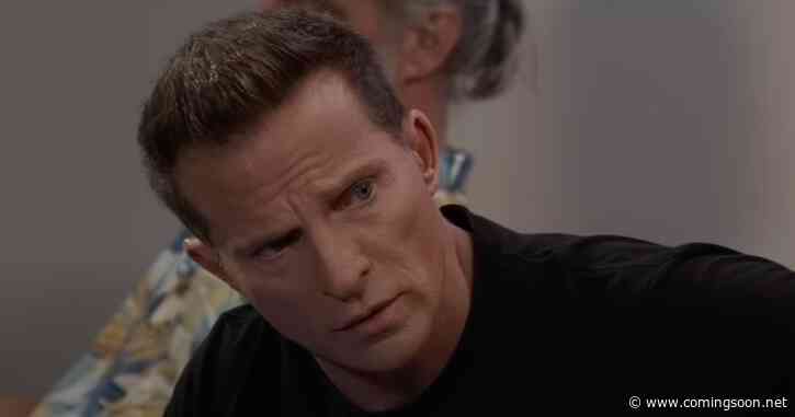 General Hospital Fans Know the New Recast Character Teased by Steve Burton