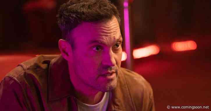 Brian Austin Green Gets Candid About His Changing Sex Drive: “I Didn’t Ask for It’