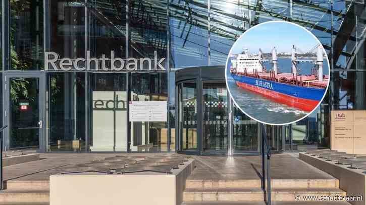 Onbetaalde bemanning dwingt verkoop bulkcarrier BAM Arion af