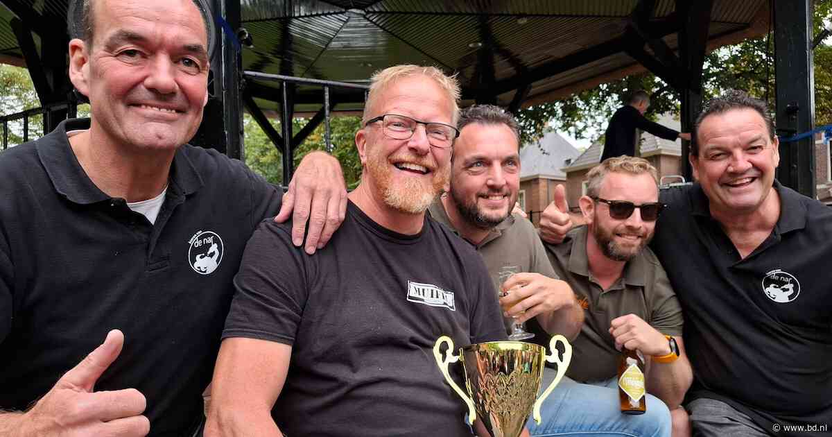 43 Brabantse brouwers in de race voor het lekkerste bier: wie lost Muifel af?
