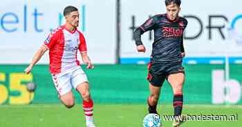 NAC pakt door op transfermarkt: Mohamed Bouchouari komt over van Wydad Casablanca