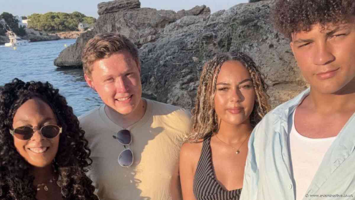 'We moved our family from Yorkshire to Malaysia and we're so much better off'
