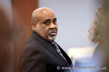 Murder he wrote: How gang leader behind Tupac Shakur killing was snared by his own memoir
