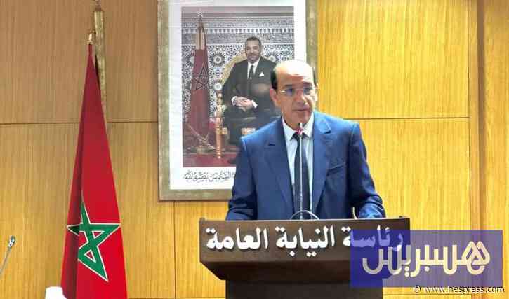 النيابة العامة تنخرط في "تعبئة انتخابية"