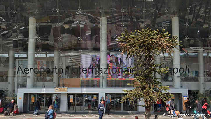 Aeroporto di Napoli-Capodichino, tumori e sicurezza: perché serve Grazzanise