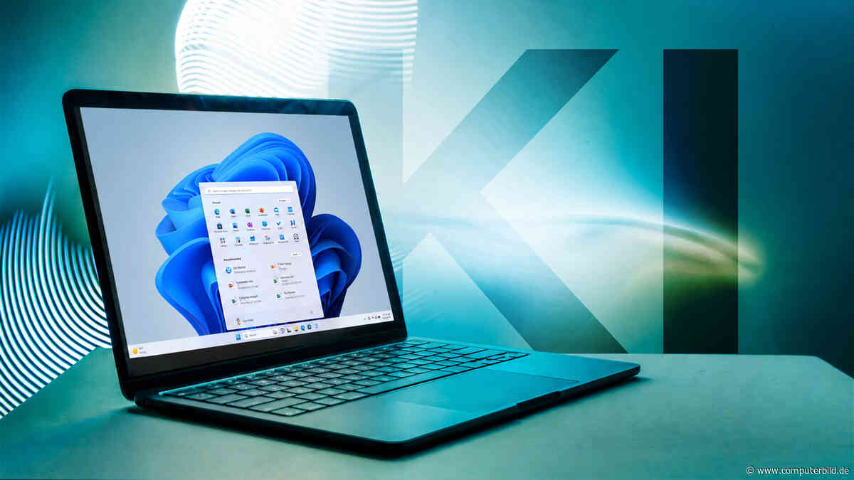 Leistungsverlust durch KI? Windows-11-User schlagen Alarm – das steckt dahinter