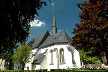 Konzert, Geschichte, Einkaufsnacht: Kirche in Stollberg öffnet ihre Türen