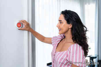 The Wickedly Easy Ways Smart Thermostats Tackle Home Humidity Problems