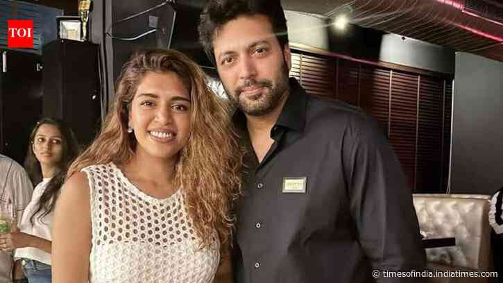 Will Keneesha Francis join Ravi Mohan’s ‘An Ordinary Man’ as music composer?