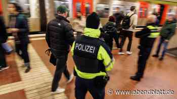 Zigarette lässt gesuchten Mann am Hamburger Hauptbahnhof auffliegen
